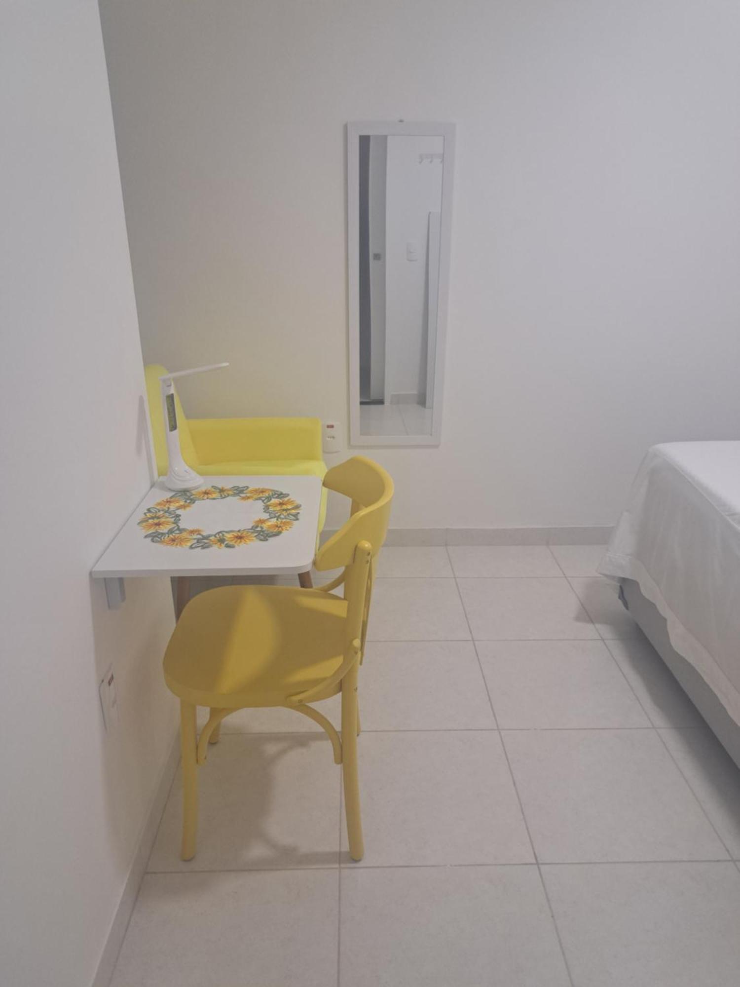 Confortavel Pertinho Da Hospedagem domiciliar Rio de Janeiro
